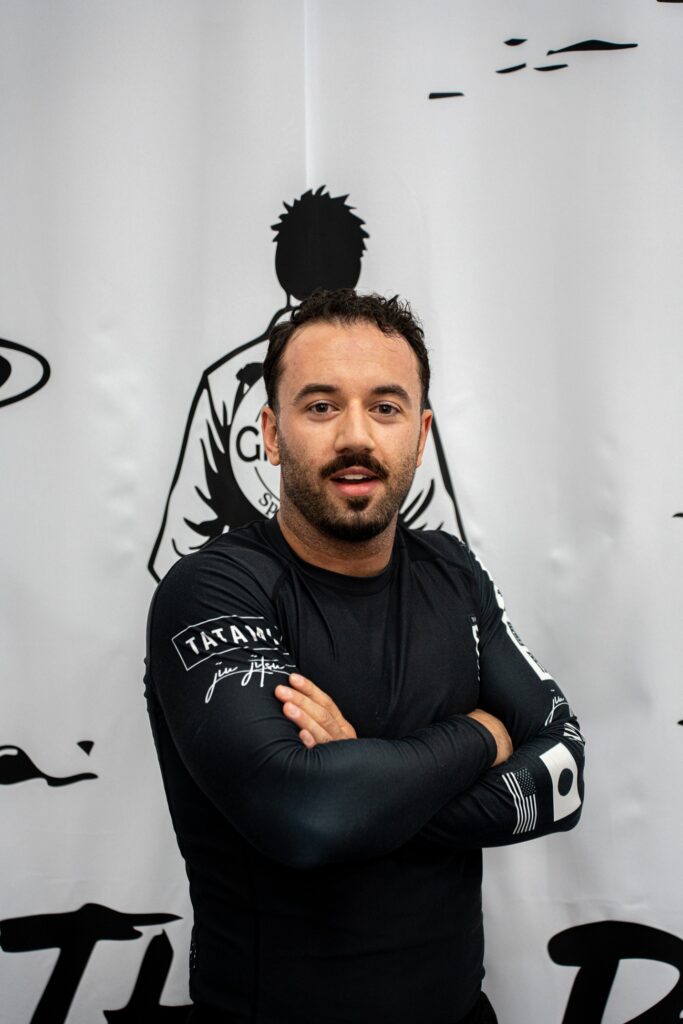 Trainer Rafaelle